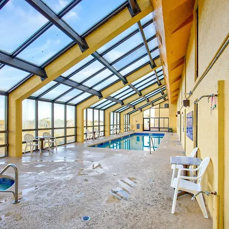 Caravelle Resort, Unit #945 Myrtle Beach Extérieur photo