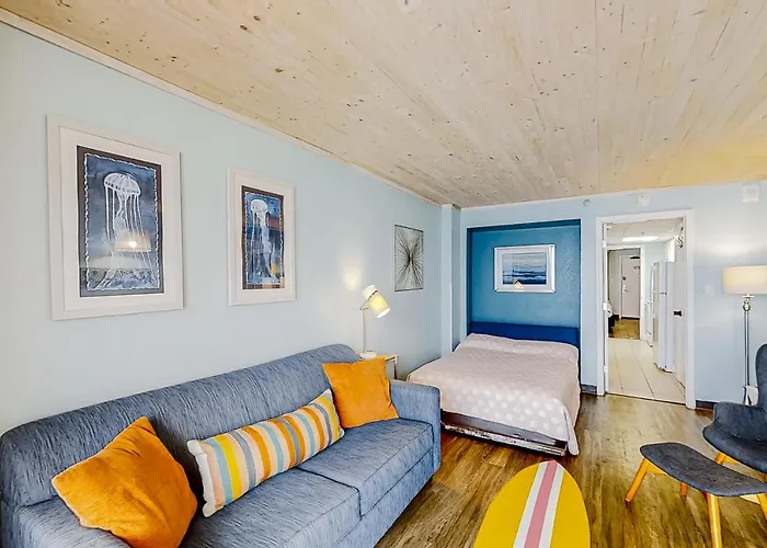 Caravelle Resort, Unit #945