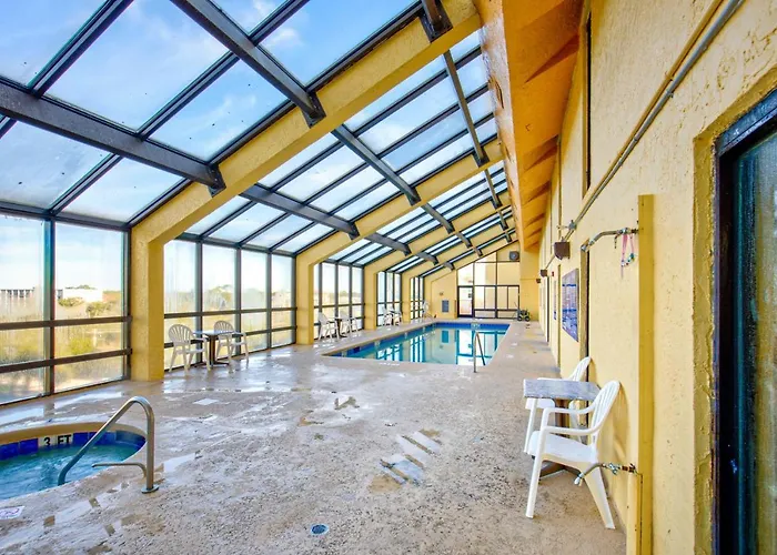 Caravelle Resort, Unit #945