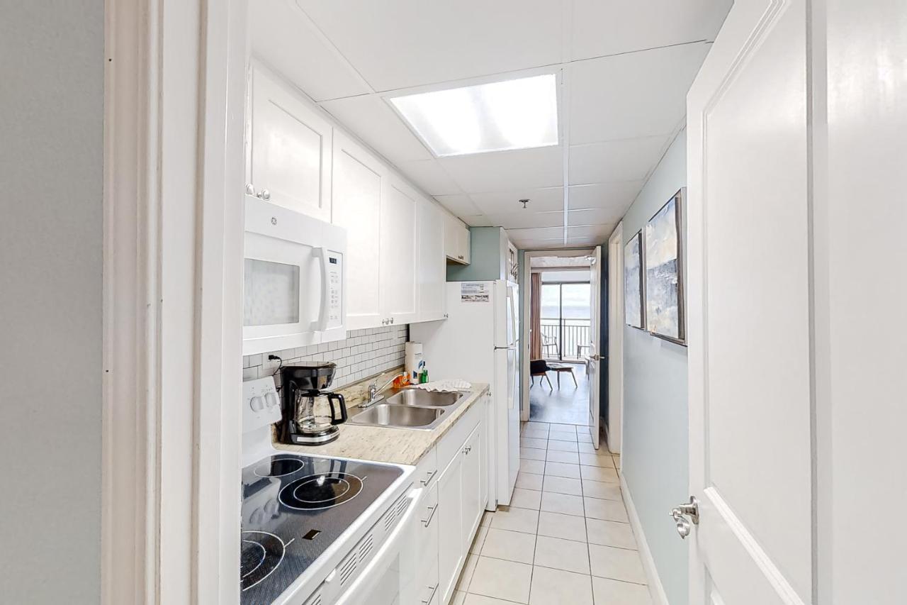 Appartement Caravelle Resort, Unit #945 *