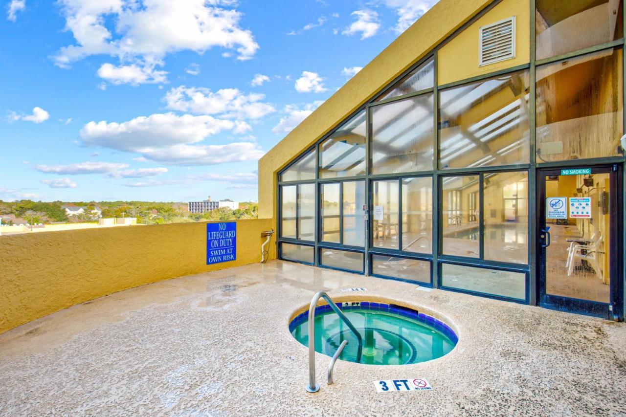 Appartement Caravelle Resort, Unit #945