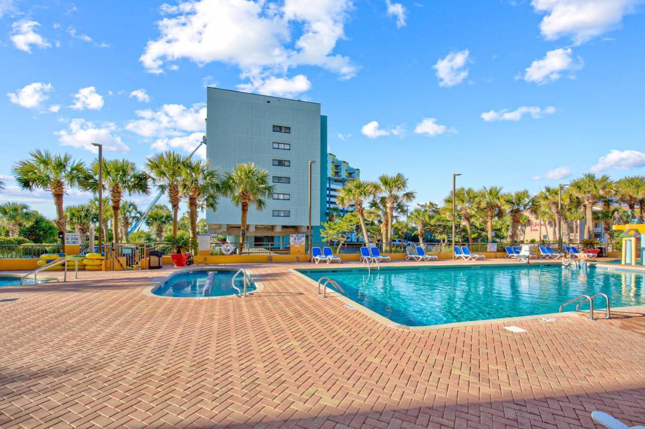 Appartement Caravelle Resort, Unit #945 Myrtle Beach