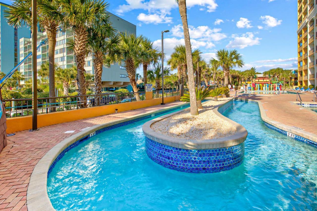 Caravelle Resort, Unit #945 Appartement Myrtle Beach