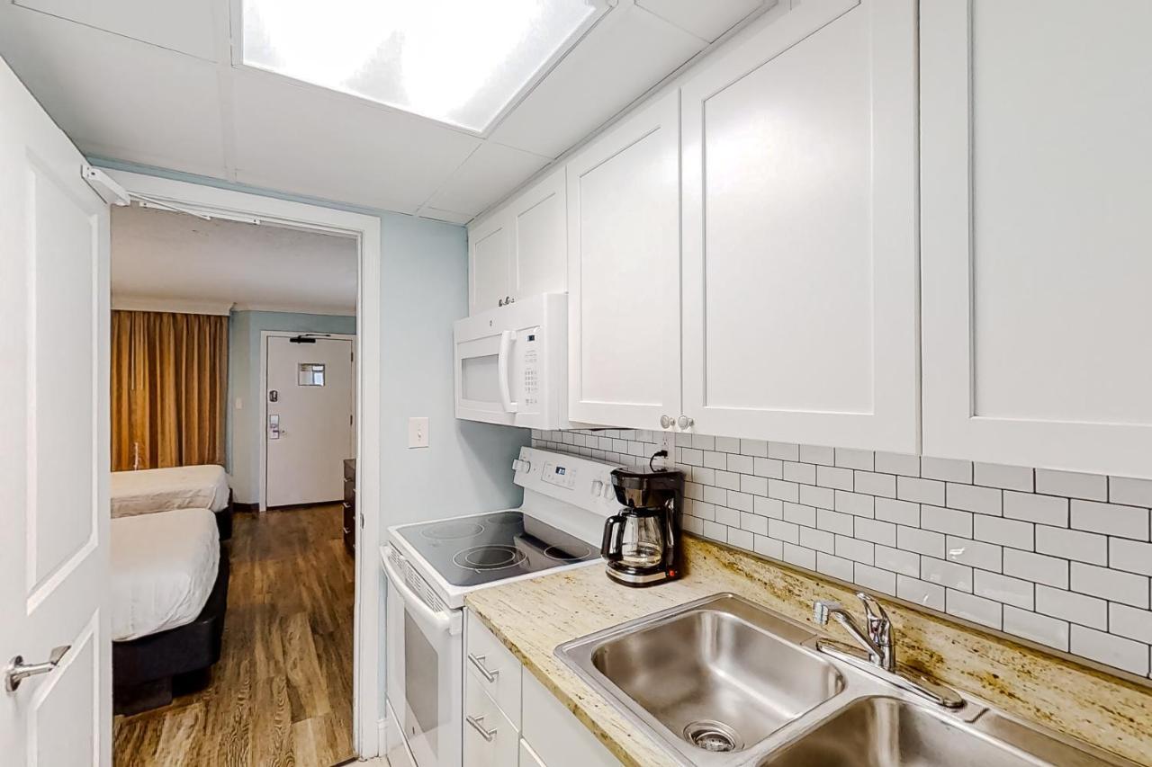 Appartement Caravelle Resort, Unit #945 Myrtle Beach