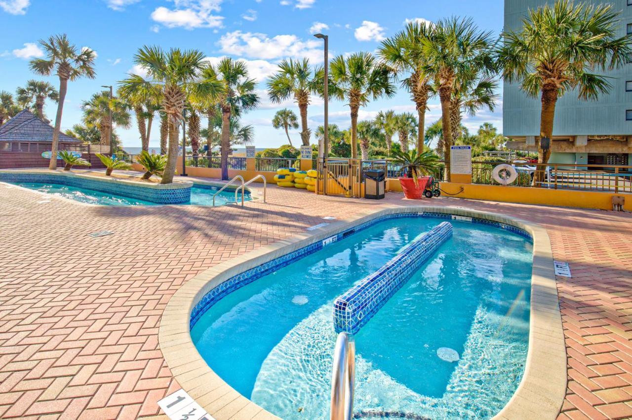 Caravelle Resort, Unit #945 Appartement Myrtle Beach