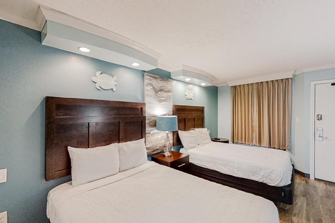 Caravelle Resort, Unit #945 Appartement Myrtle Beach