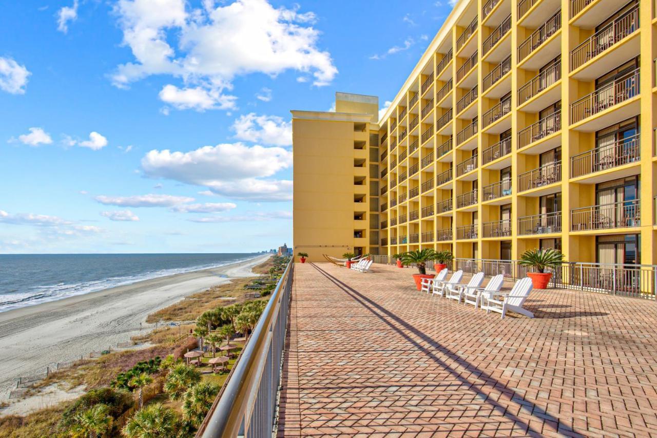 Caravelle Resort, Unit #945 Appartement *
